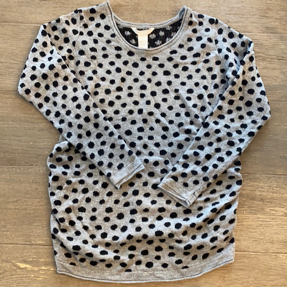 H&M Mama Maternity Sweater